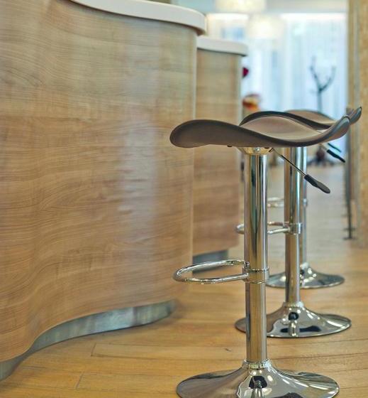 בית מלון כפרי Galiarda