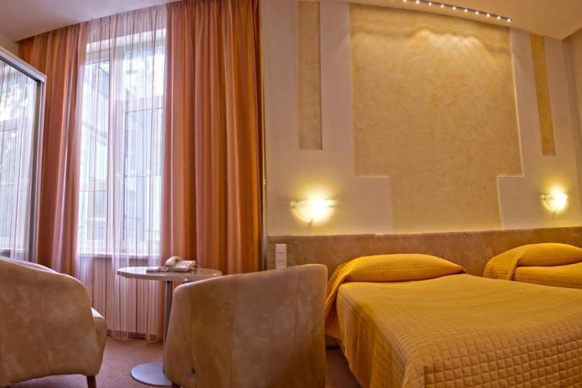 בית מלון כפרי Galiarda