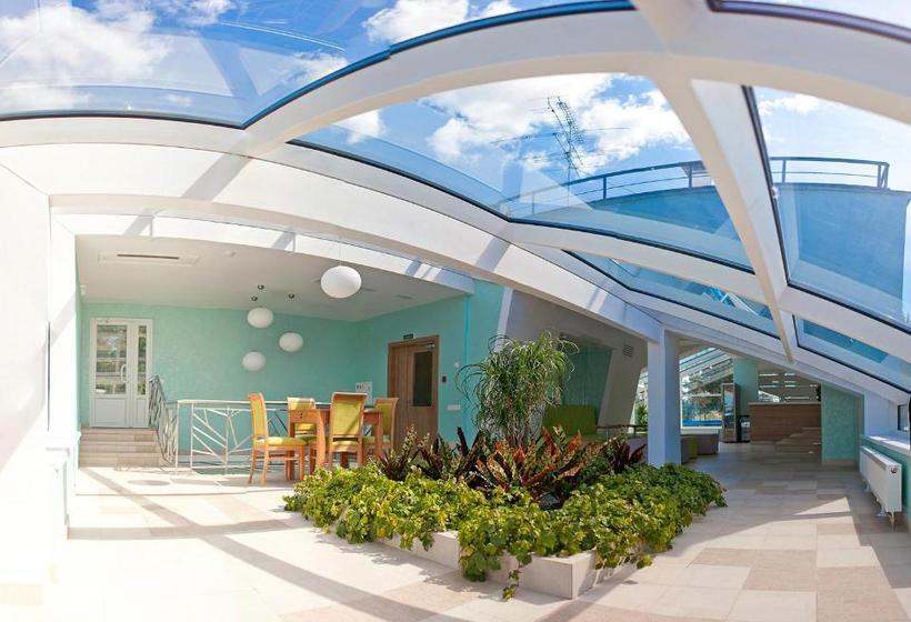 בית מלון כפרי Galiarda