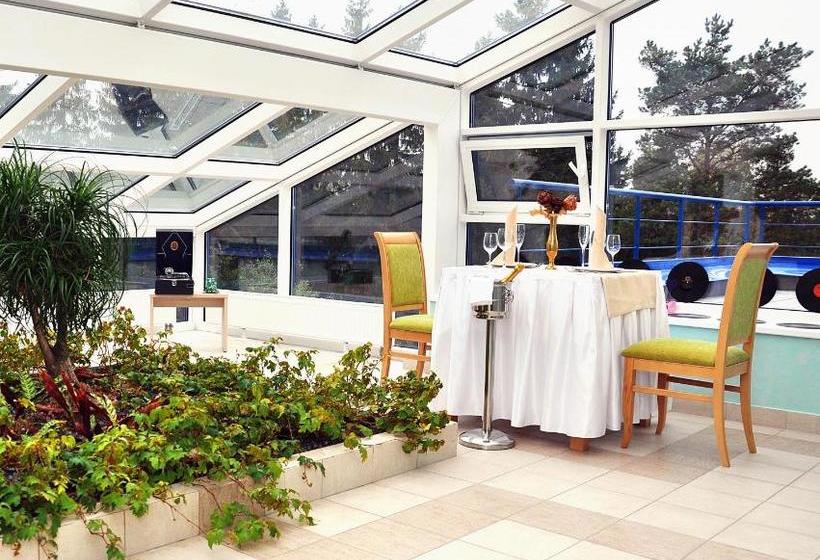 בית מלון כפרי Galiarda