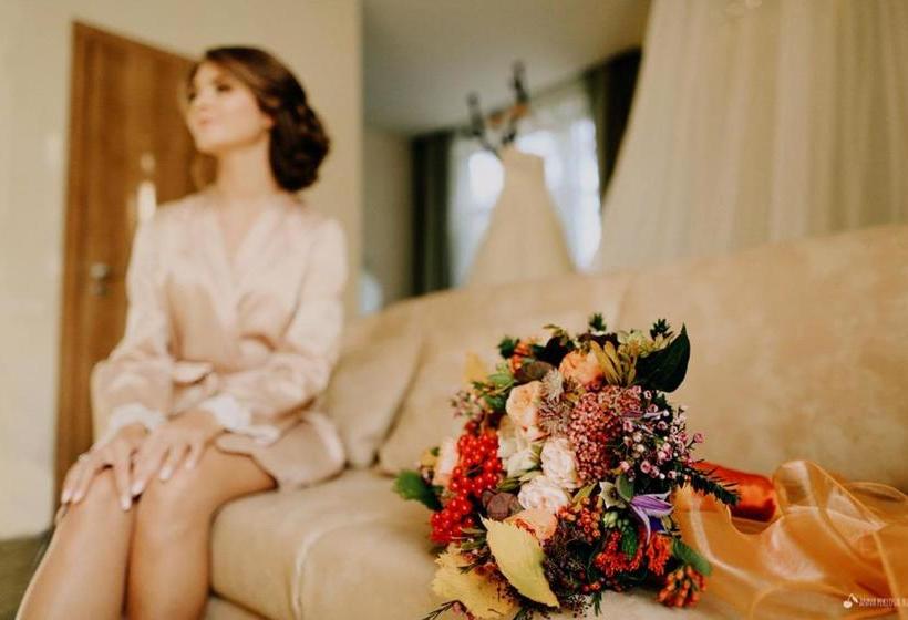 בית מלון כפרי Galiarda