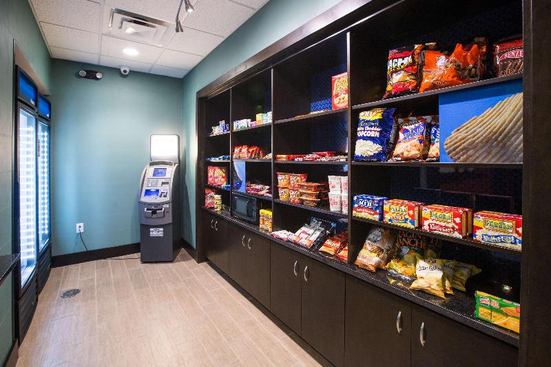 فندق Hampton Inn & Suites Toledo/westgate