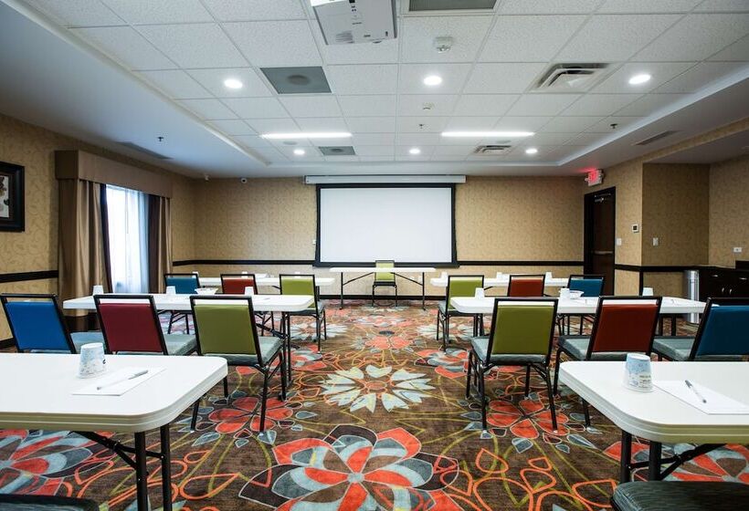 فندق Hampton Inn & Suites Toledo/westgate