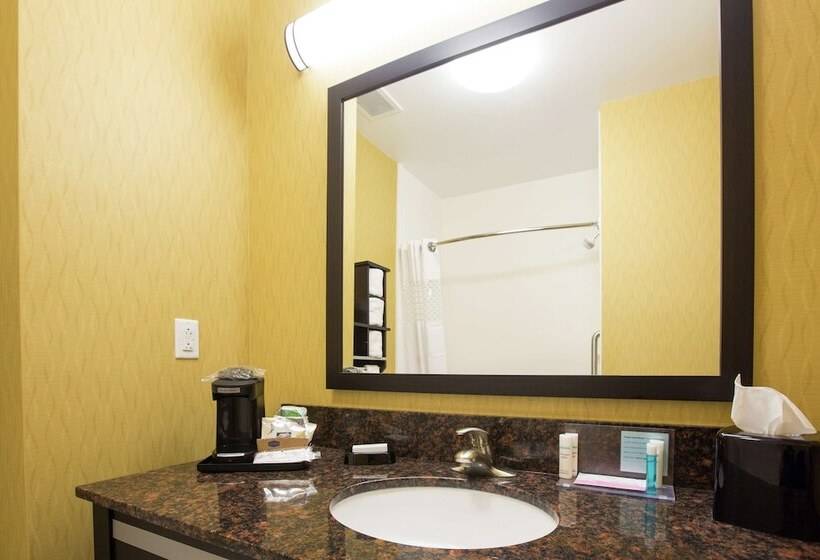 فندق Hampton Inn & Suites Toledo/westgate