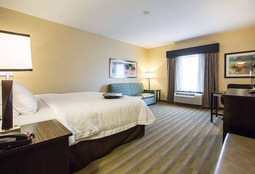 فندق Hampton Inn & Suites Toledo/westgate