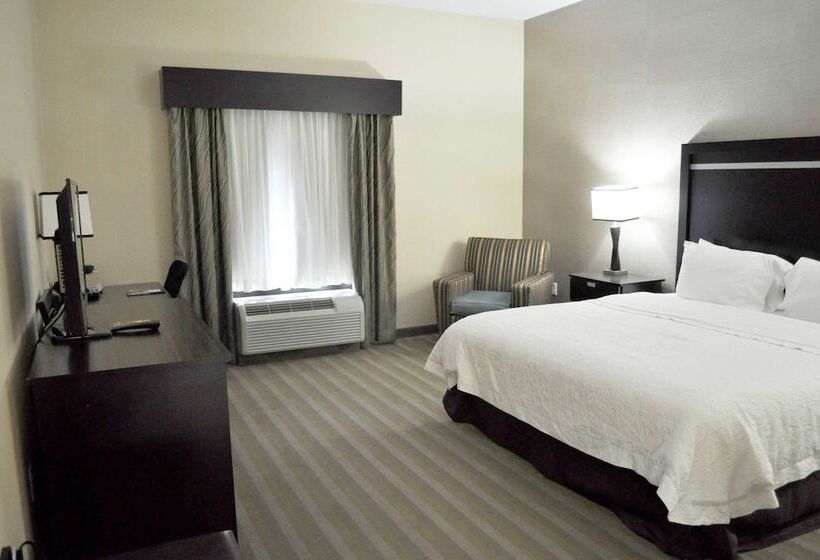 فندق Hampton Inn & Suites Toledo/westgate