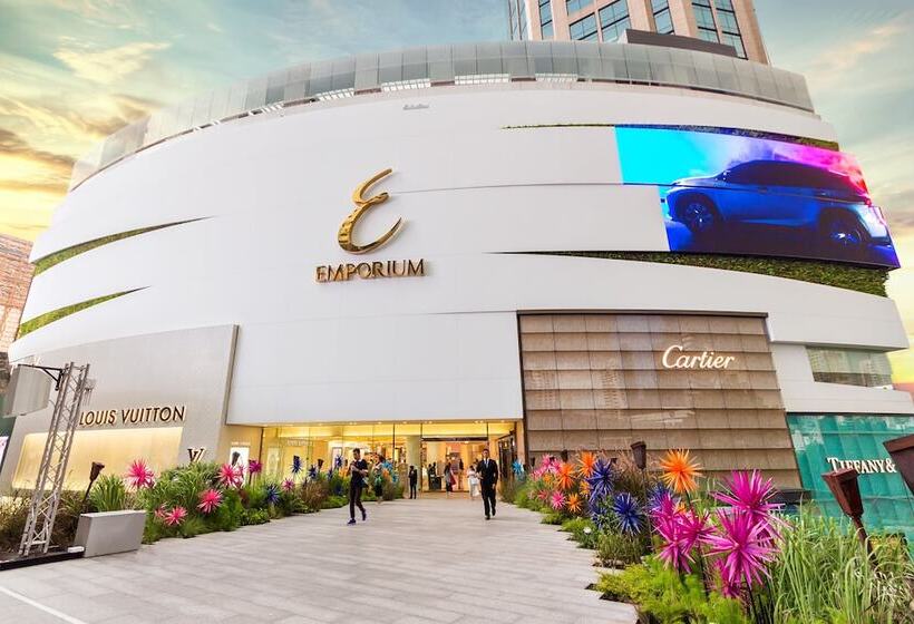 فندق Holiday Inn Express Bangkok Sukhumvit 11, An Ihg