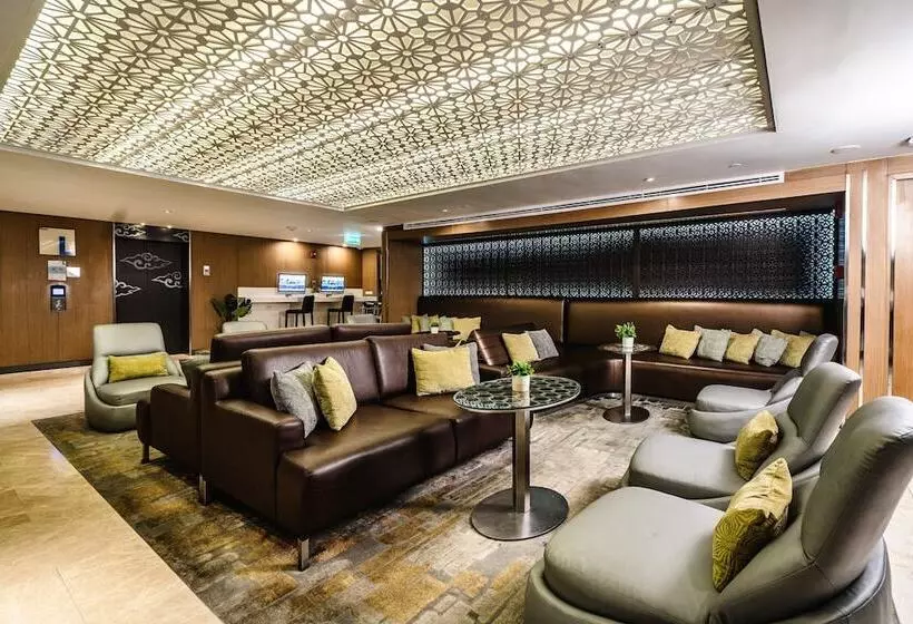 בית מלון כפרי Holiday Inn Express Bangkok Sukhumvit 11, An Ihg