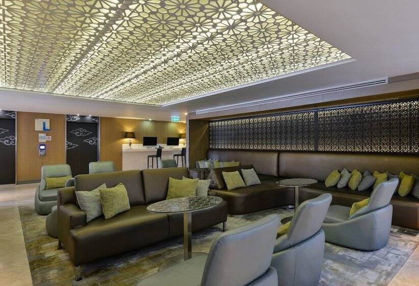 فندق Holiday Inn Express Bangkok Sukhumvit 11, An Ihg