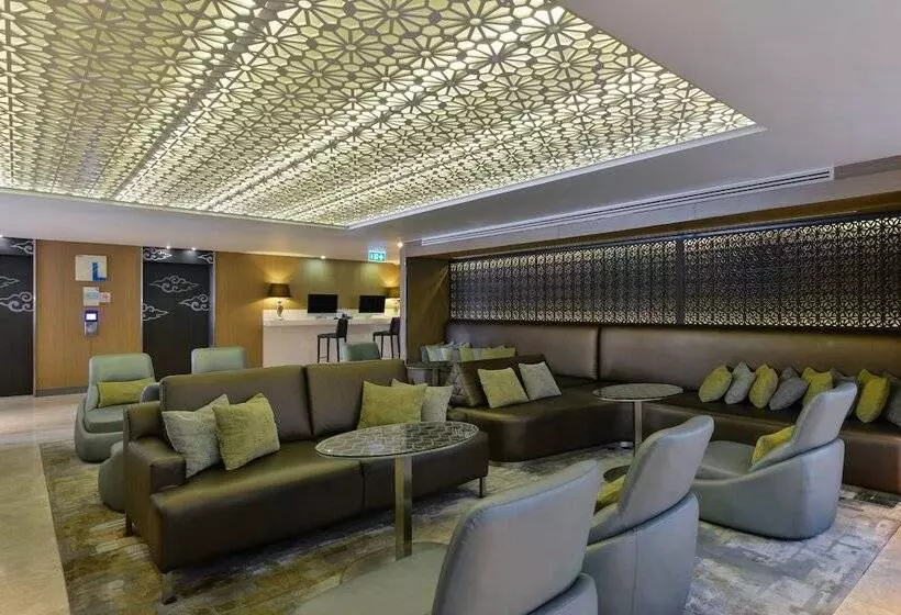 בית מלון כפרי Holiday Inn Express Bangkok Sukhumvit 11, An Ihg