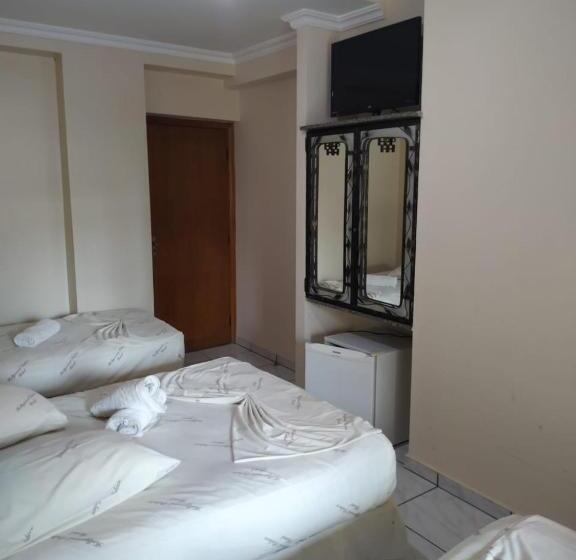 酒店 Hollywood Palace