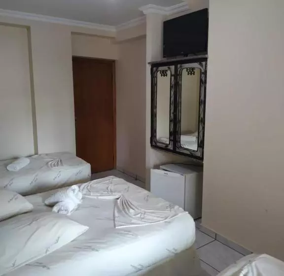 酒店 Hollywood Palace