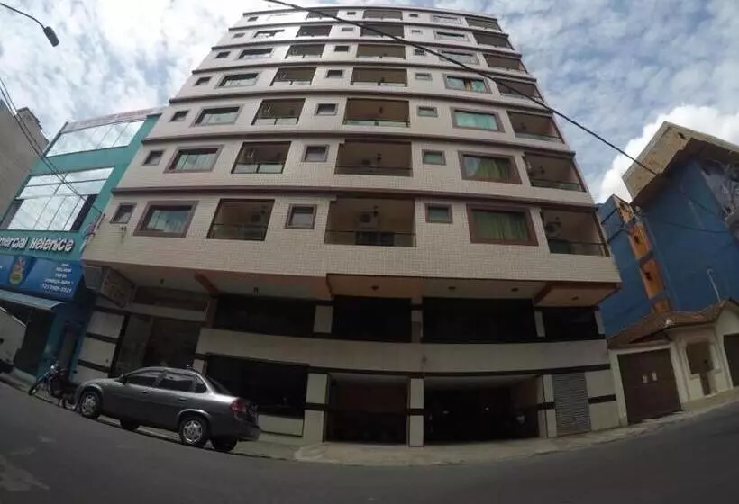 酒店 Hollywood Palace