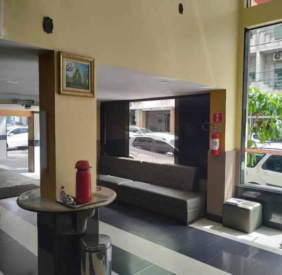 酒店 Hollywood Palace