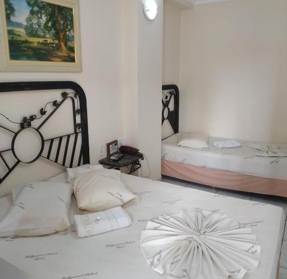 酒店 Hollywood Palace