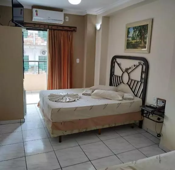 酒店 Hollywood Palace