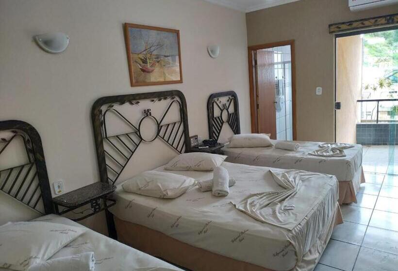 酒店 Hollywood Palace