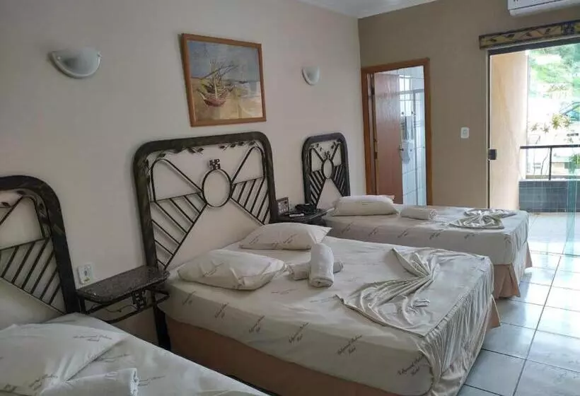 酒店 Hollywood Palace