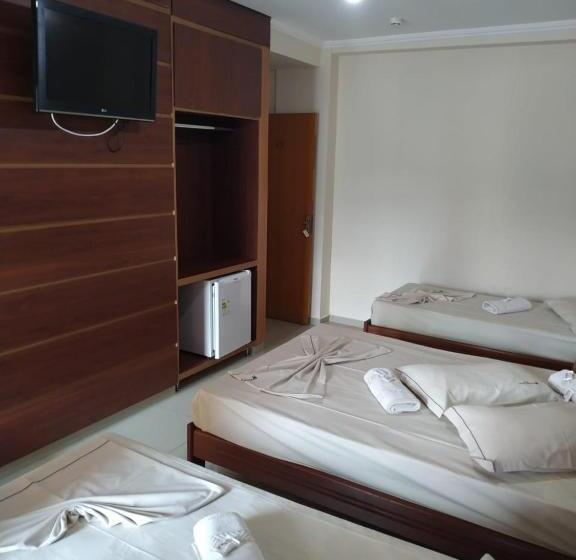 酒店 Hollywood Palace