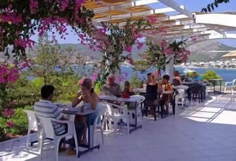 هتل Kavos Bay Seafront