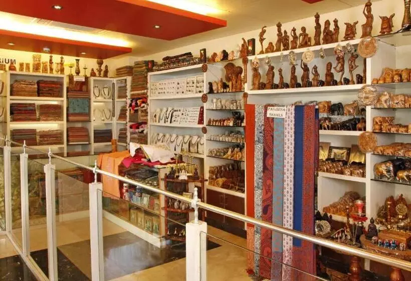 هتل La Classic  Attibele, Hosur