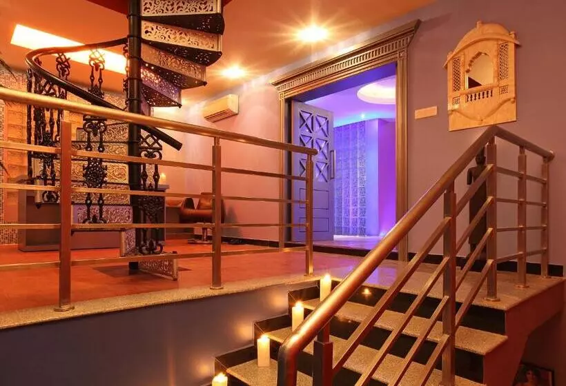 هتل La Classic  Attibele, Hosur