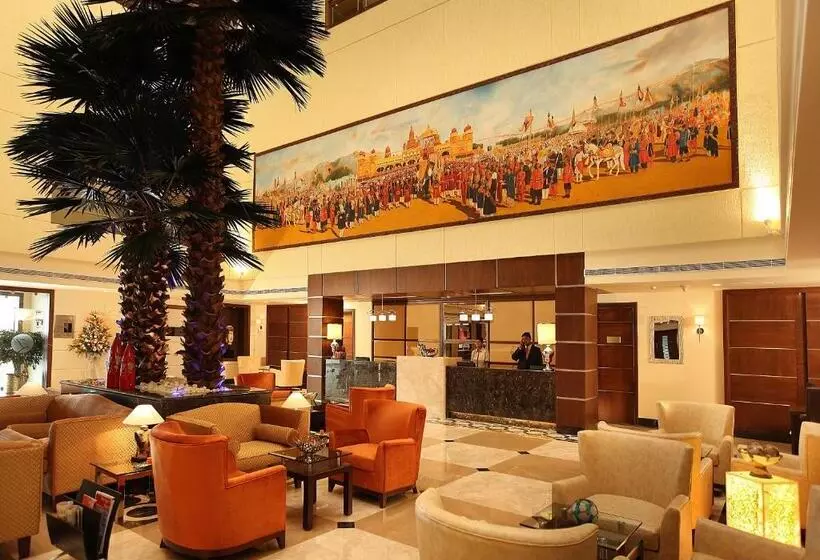 هتل La Classic  Attibele, Hosur