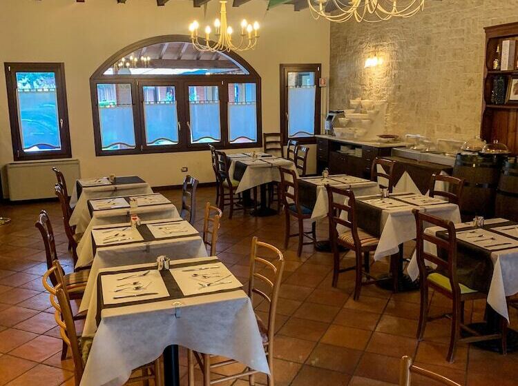 فندق La Locanda Della Franciacorta