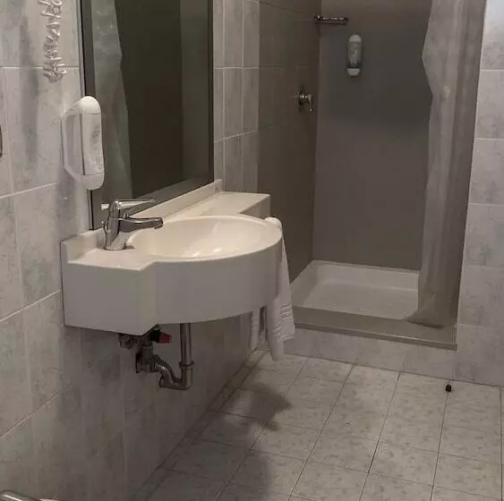 酒店 La Locanda Della Franciacorta