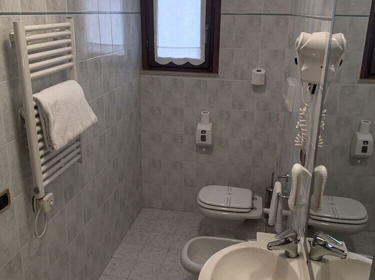 فندق La Locanda Della Franciacorta