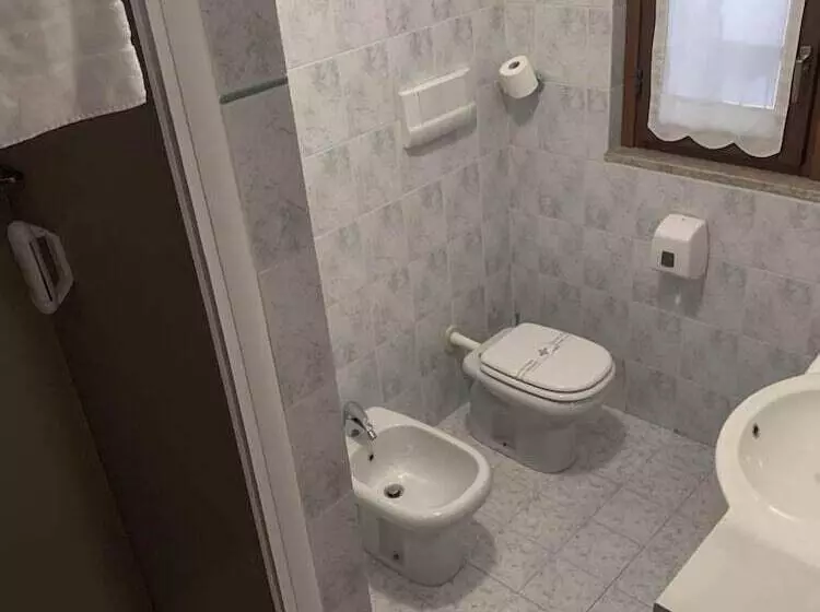 酒店 La Locanda Della Franciacorta