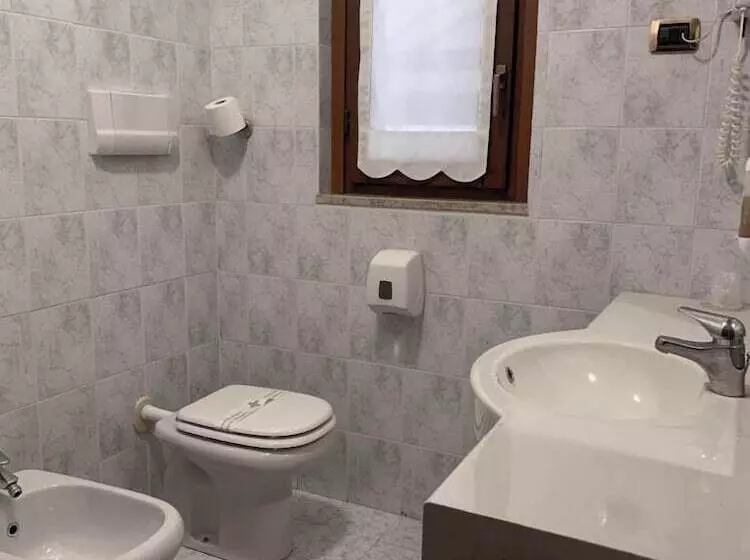 酒店 La Locanda Della Franciacorta