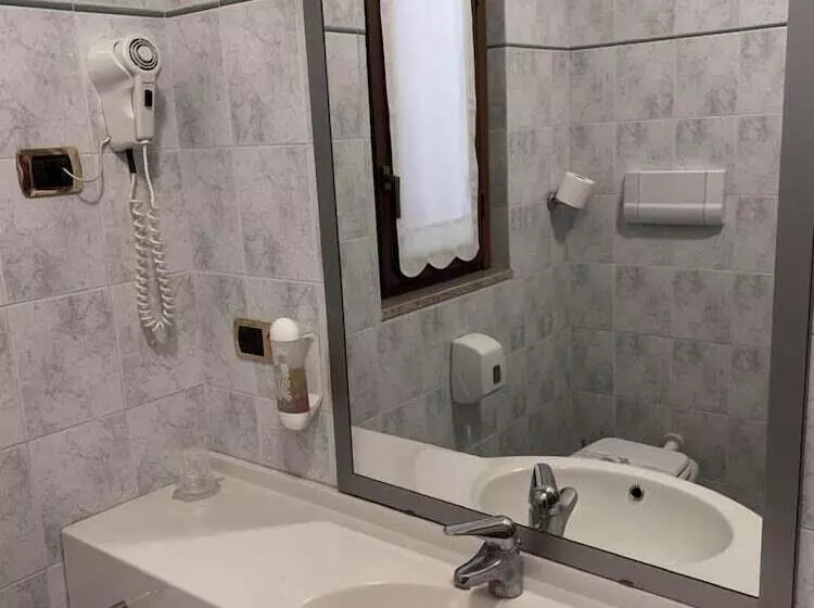 酒店 La Locanda Della Franciacorta