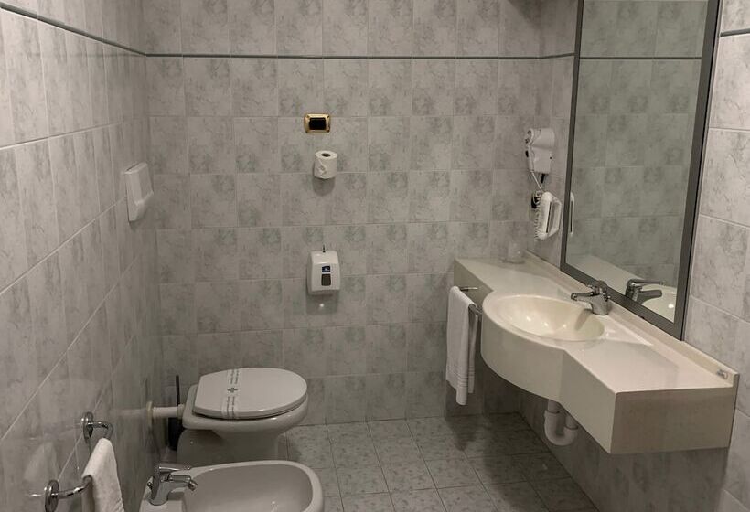 فندق La Locanda Della Franciacorta