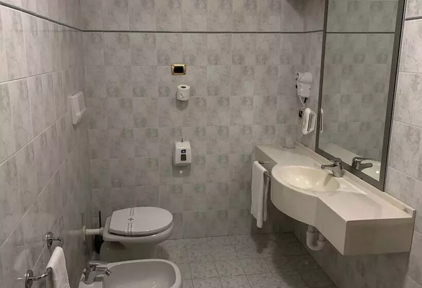 酒店 La Locanda Della Franciacorta