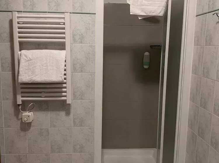 酒店 La Locanda Della Franciacorta