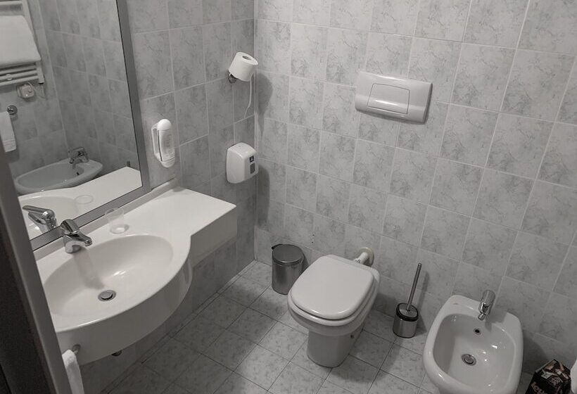 فندق La Locanda Della Franciacorta