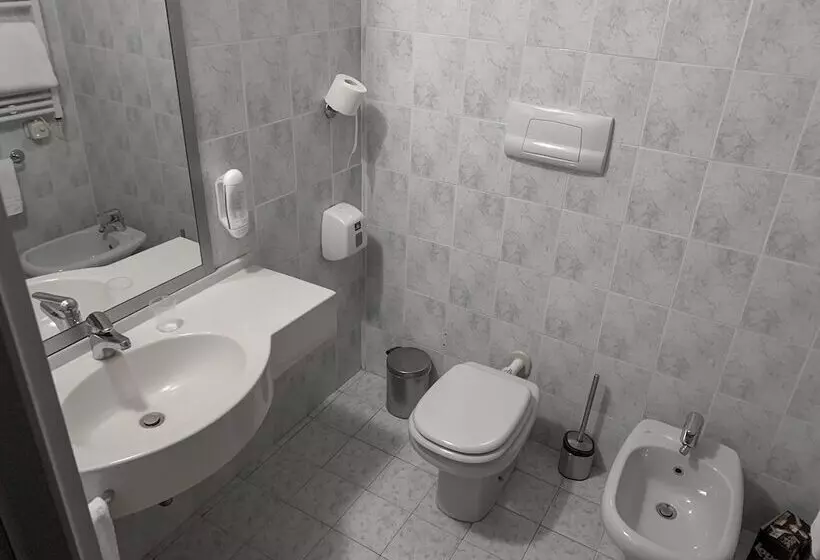 酒店 La Locanda Della Franciacorta