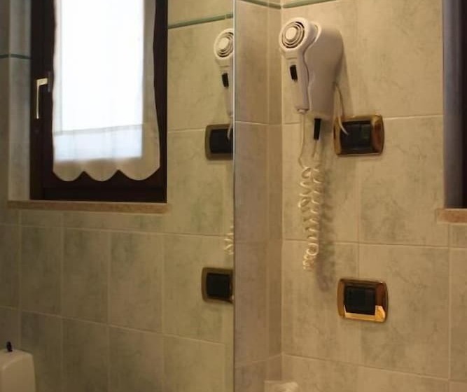 فندق La Locanda Della Franciacorta