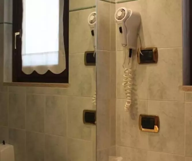 酒店 La Locanda Della Franciacorta