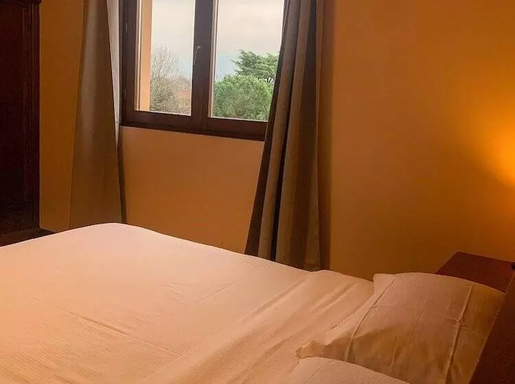 酒店 La Locanda Della Franciacorta