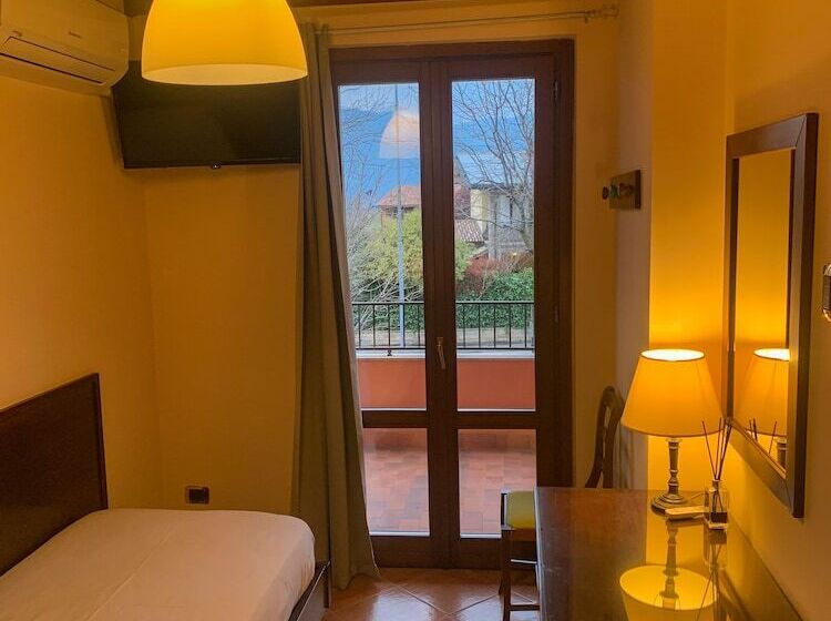 فندق La Locanda Della Franciacorta