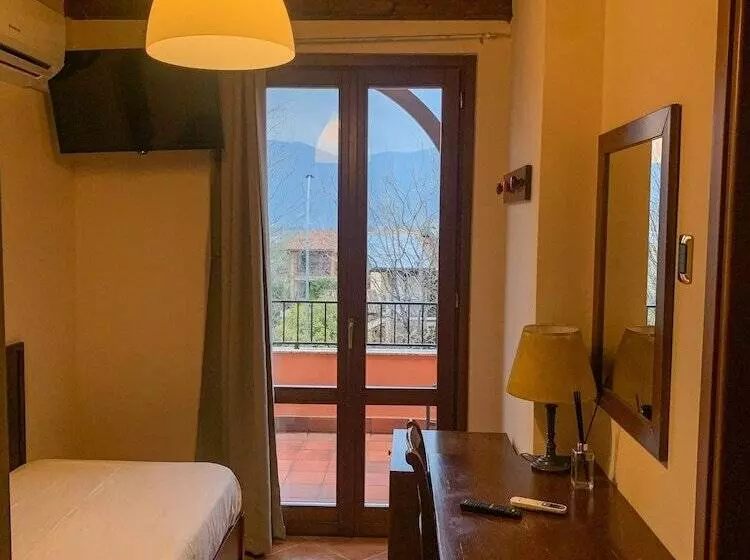 酒店 La Locanda Della Franciacorta