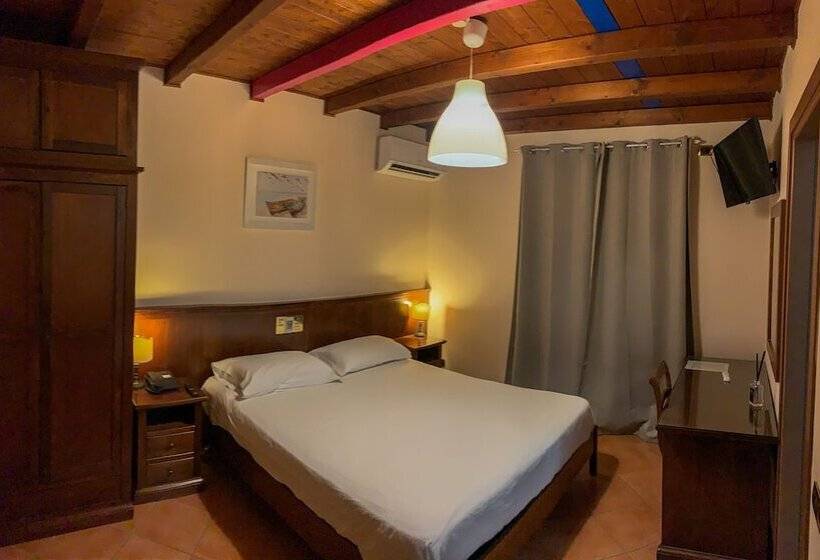 فندق La Locanda Della Franciacorta