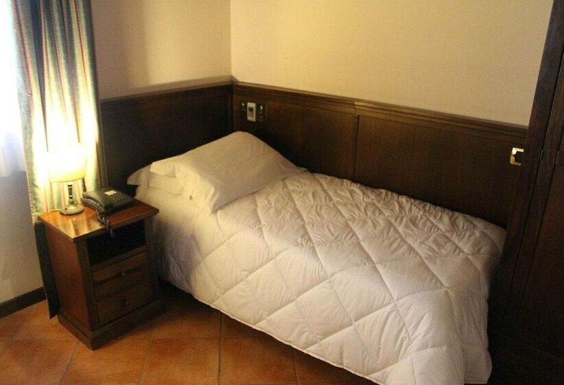 فندق La Locanda Della Franciacorta