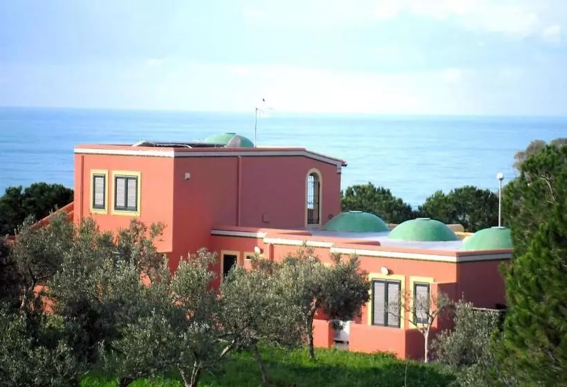 Hotel Le Cupole Case Vacanza