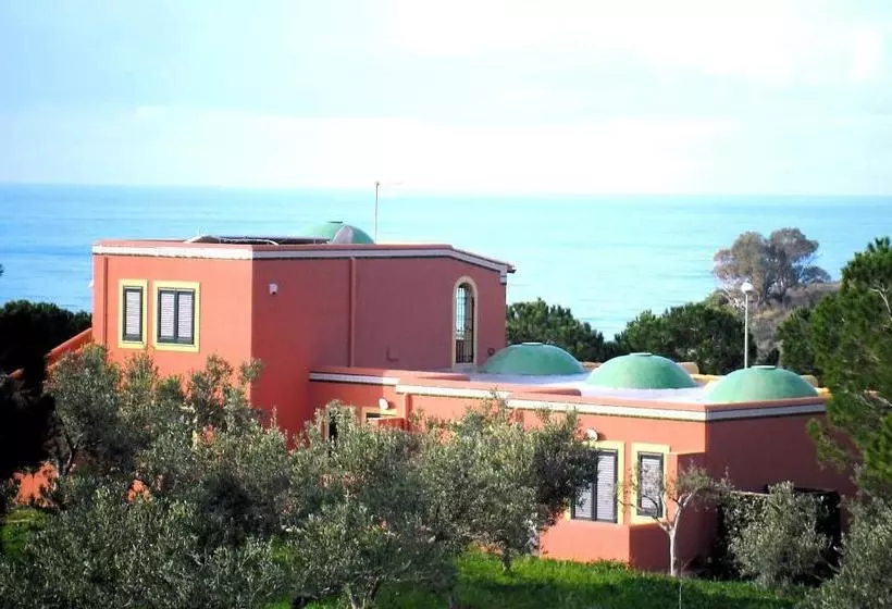 Hotel Le Cupole Case Vacanza