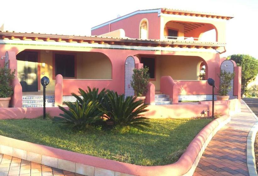 ホテル Le Cupole Case Vacanza