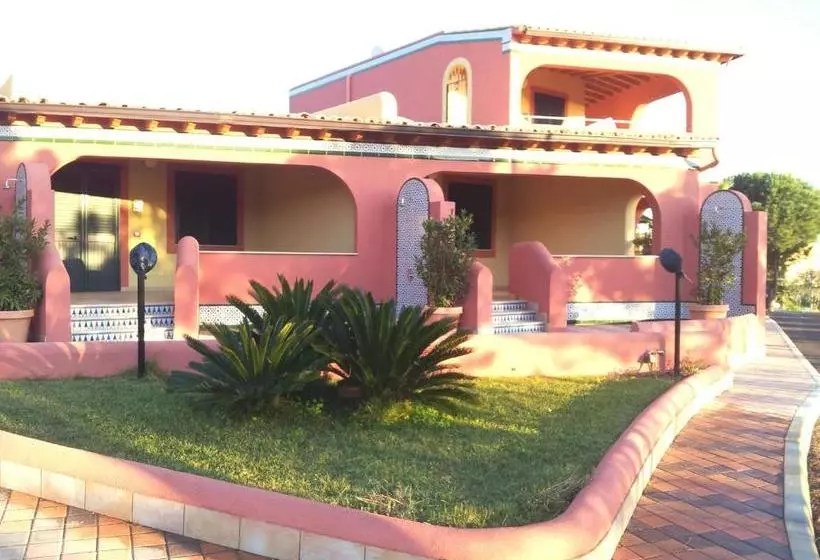 Hotel Le Cupole Case Vacanza