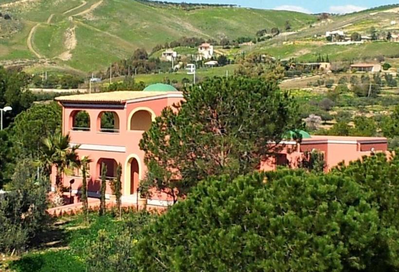 ホテル Le Cupole Case Vacanza